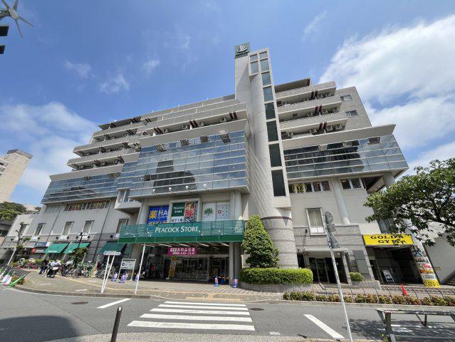 NFプラザ