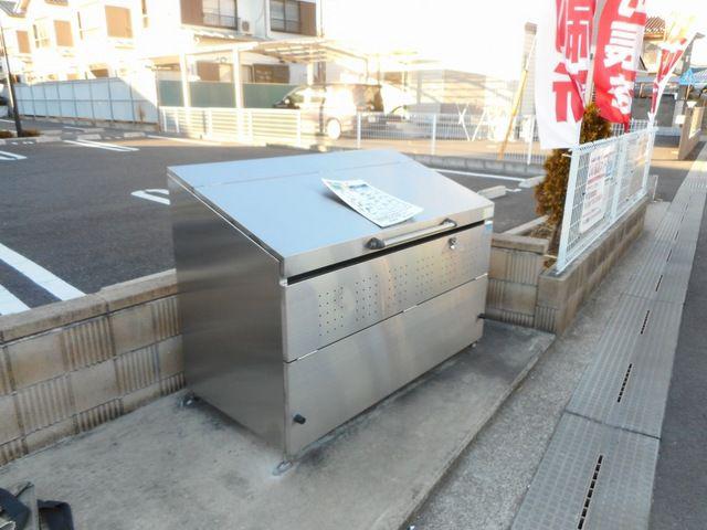 クレア・ポルト A