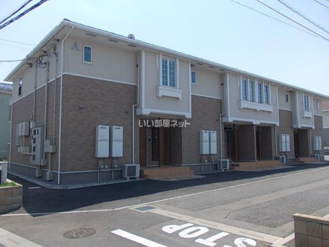 クレア・ポルト A