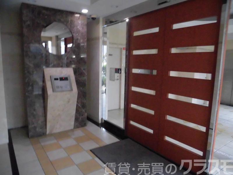シャインビュー新大阪