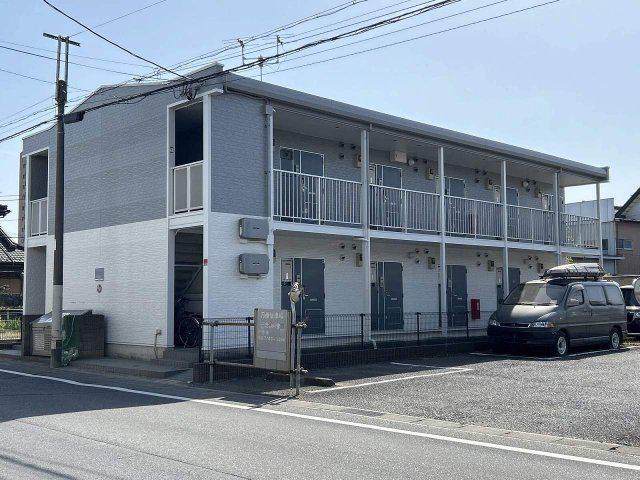 レオパレスコージーコート