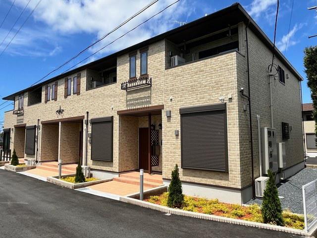 グレイスレジデンス 館山A(2LDK/2階)