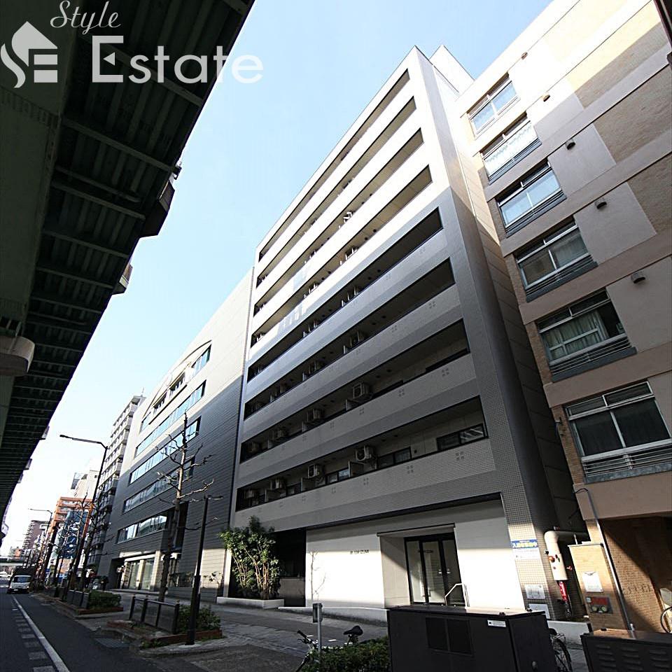 ISM 泉