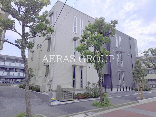D-ROOM東葛西