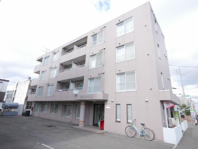 第15大岡ビル