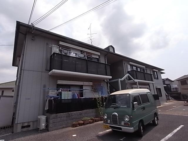 ファミール仁川IV