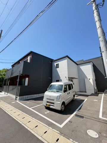 AILE上ヶ原