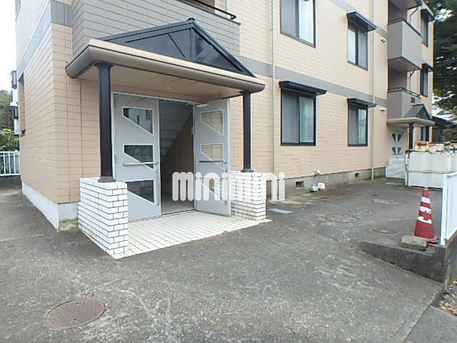 ヴァンベール大和田A