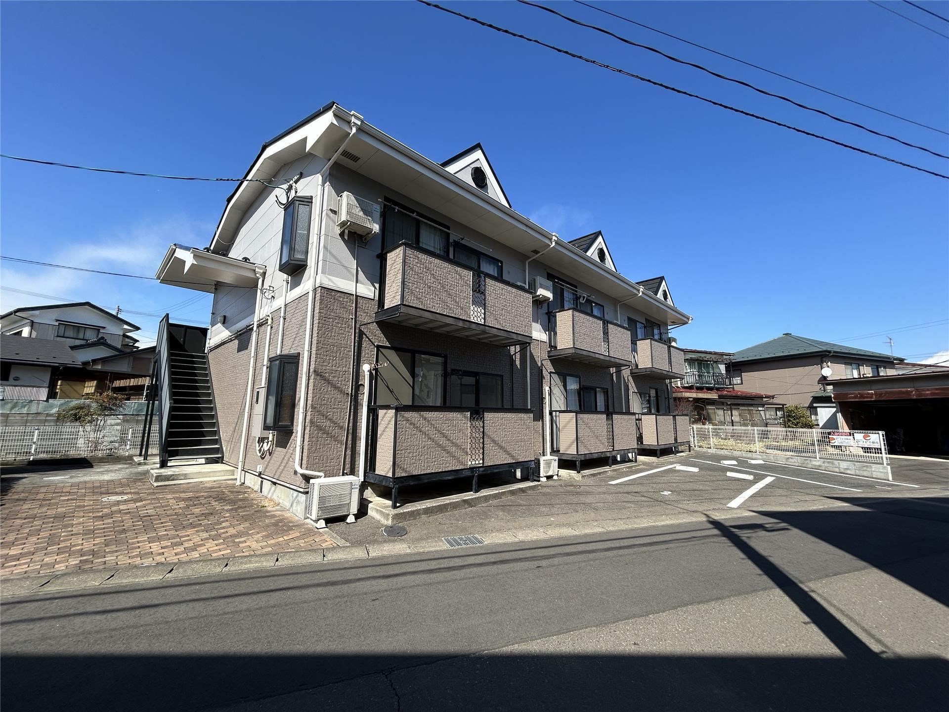 サンライズ東仙台