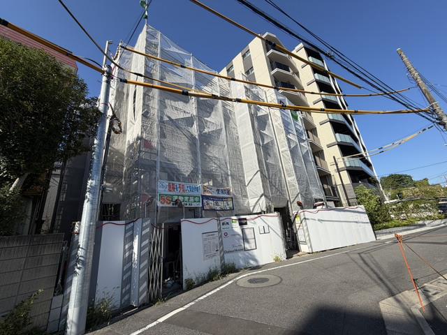 セレスティア東小岩II