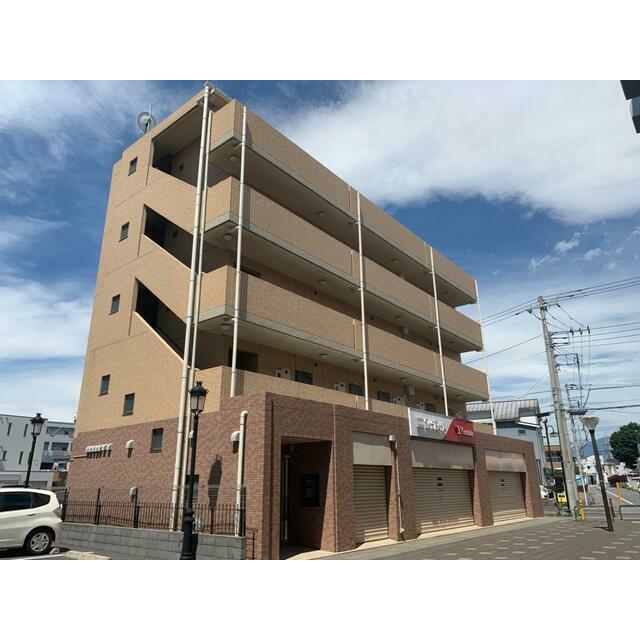 グランドエンブレム寒川