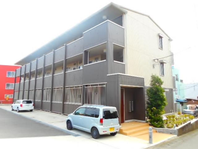 フォレストヒルズ