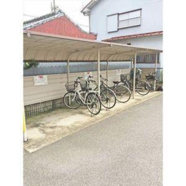 エルメゾン東海通