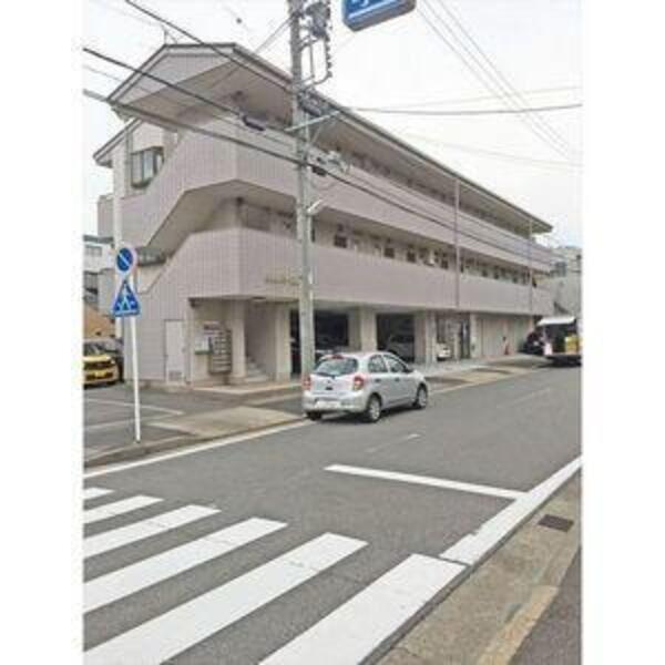 エルメゾン東海通