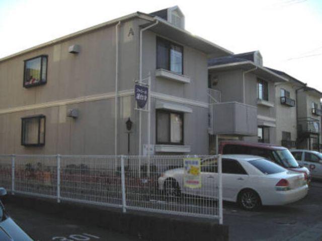 ファミール蓮台寺 A棟(3LDK/1階)