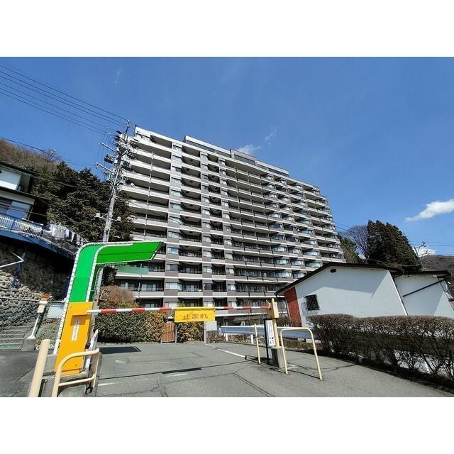 プチモンド諏訪レイク 