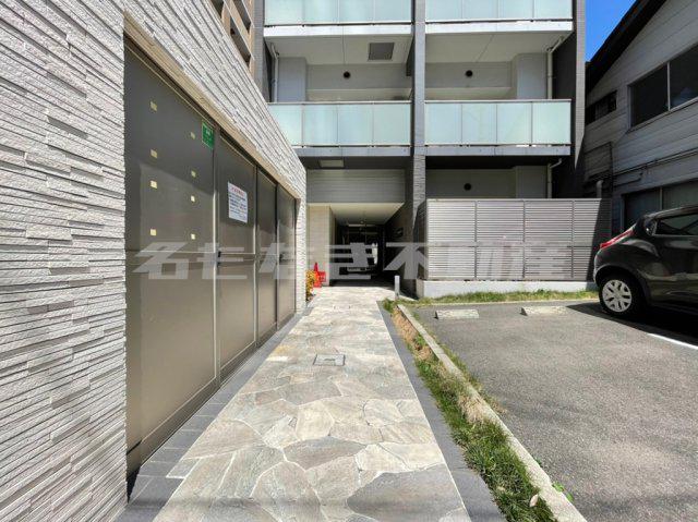 サムティ上町台龍造寺