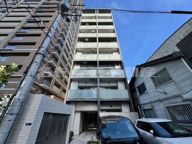 サムティ上町台龍造寺