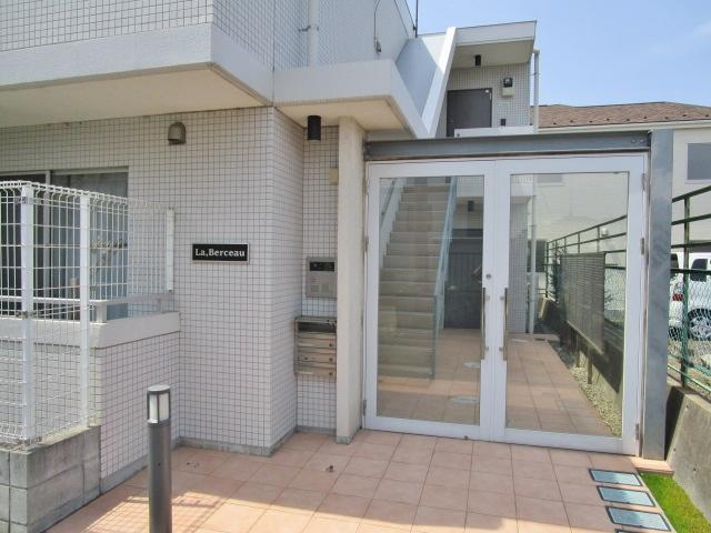 LA BERCEAU