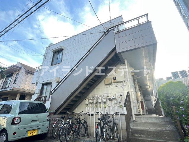 ホワイトバーチ