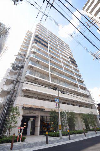 エスリード京橋セントラル