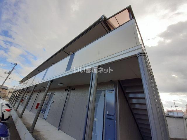 セジュール一番町