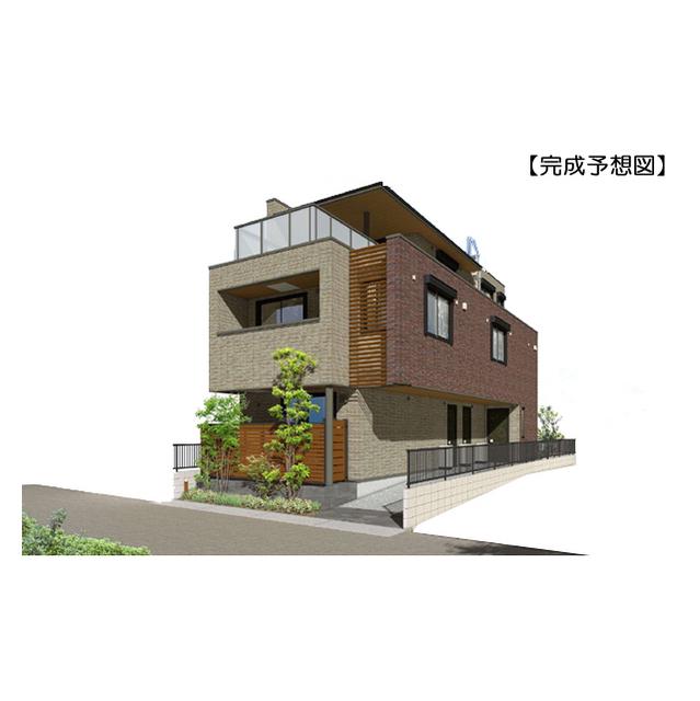 アエリス(2LDK/2階)