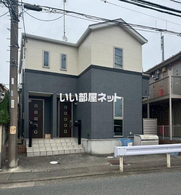 PEACE 湘南(1LDK/1階)