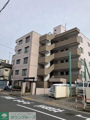 メゾンコム
