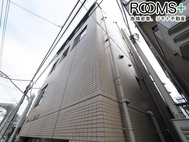 グローリ武山