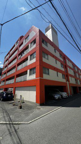 校南マンション