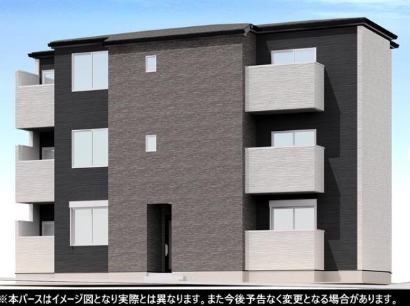 KEIAI RESIDENCE 北上尾V