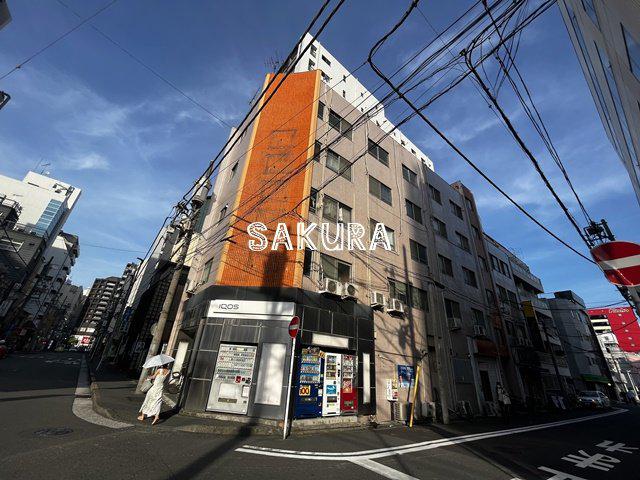 ヒロサワビル