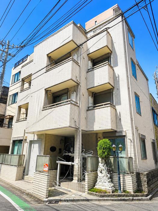 ドリームアライ2号館