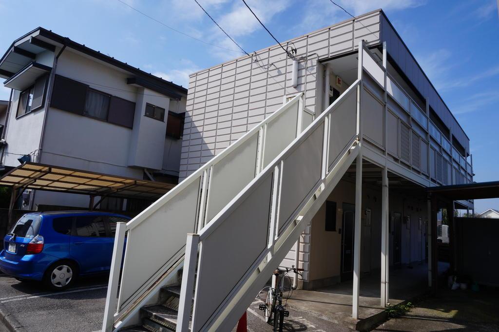 宝ハイツ