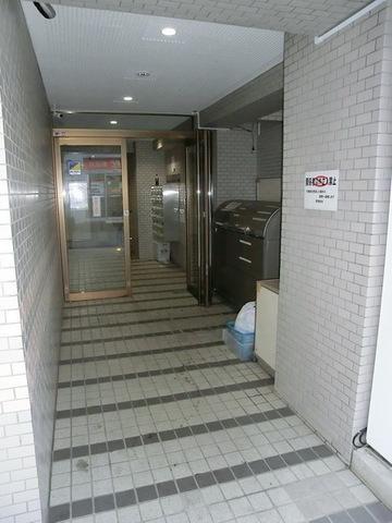 ジュネパレス松戸第30