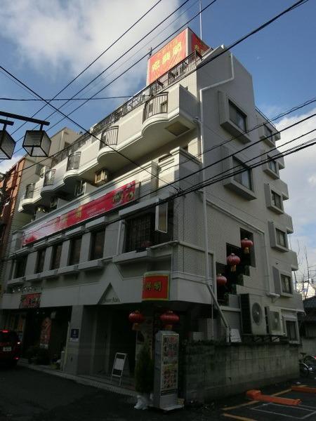 ジュネパレス松戸第30