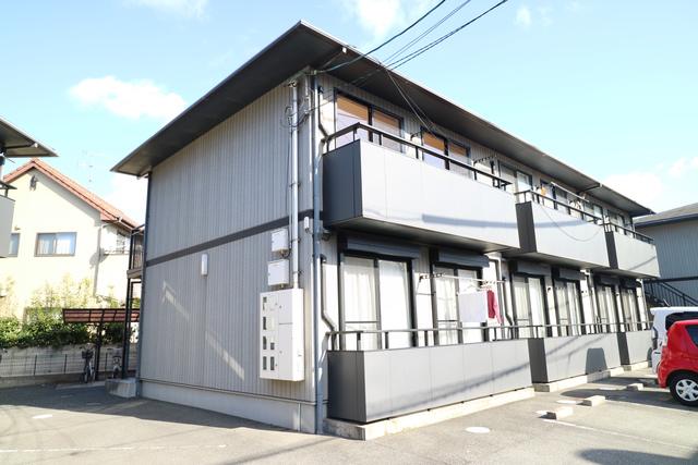 ビバリースクエアB