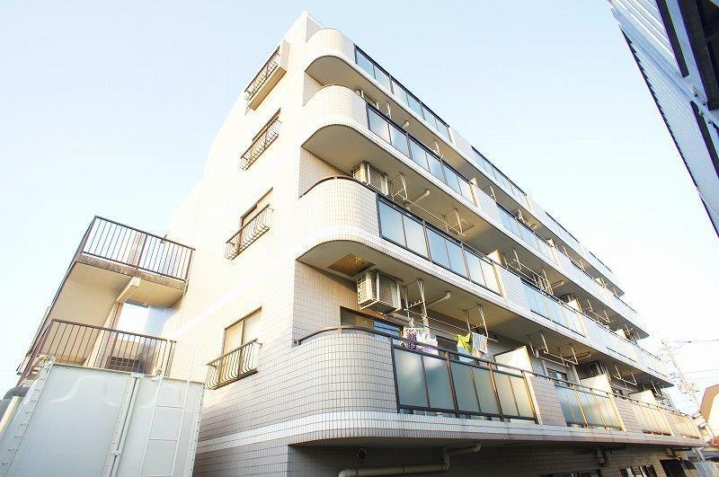マンション豊四季