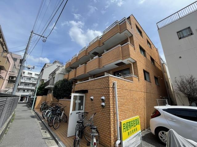 コープオリンピアIII