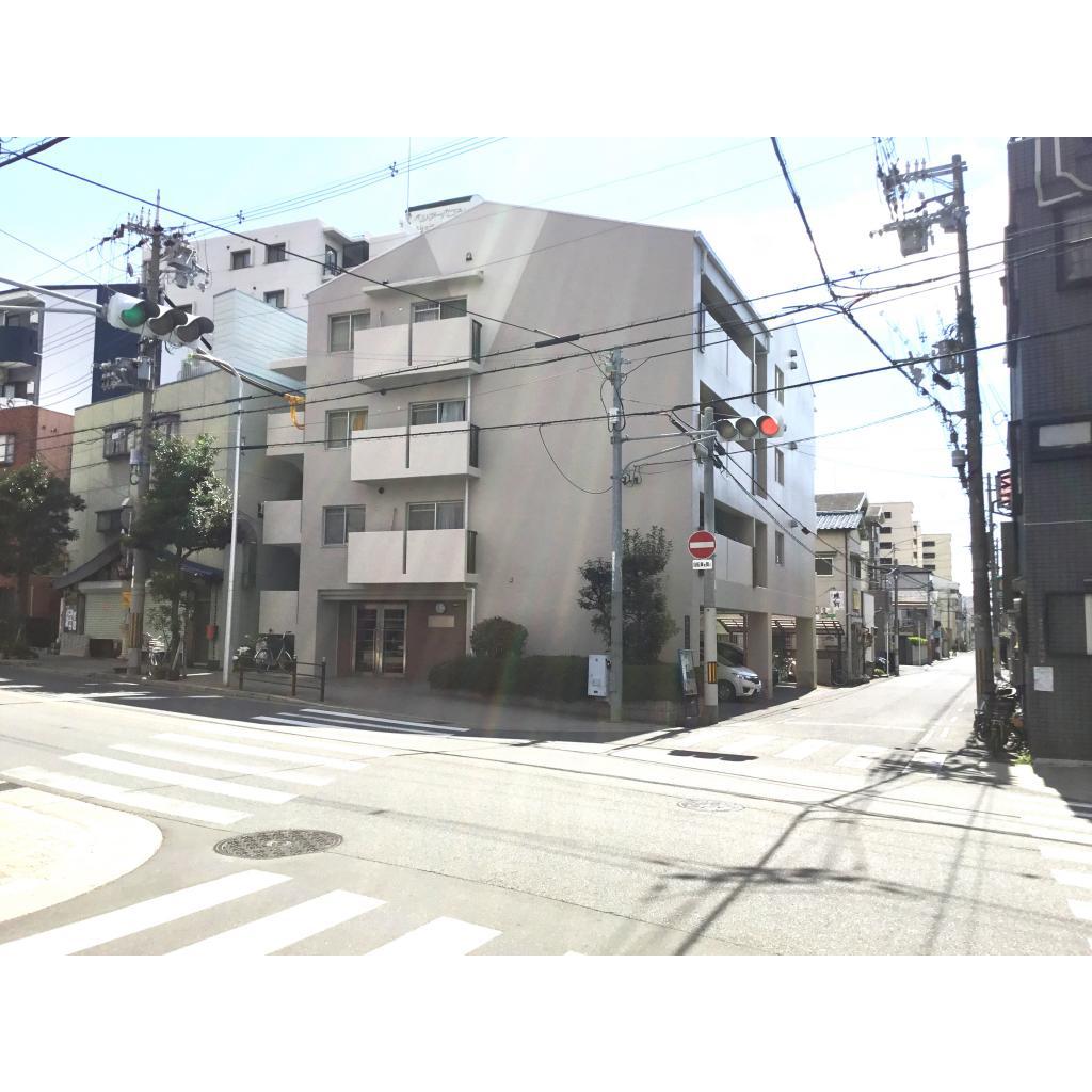エヴァーマンション