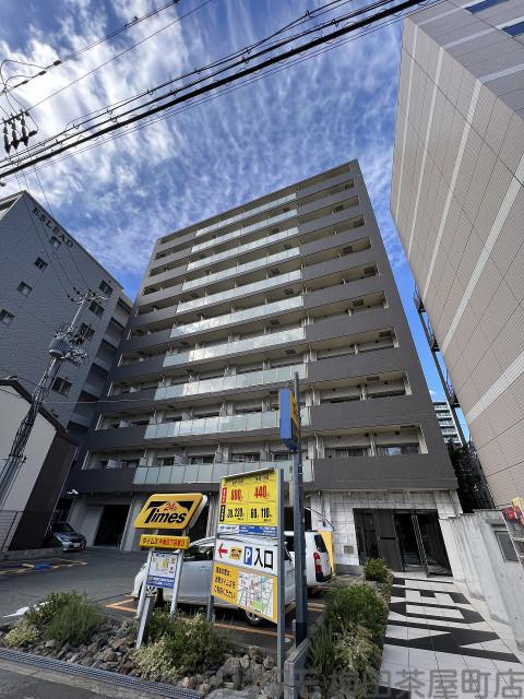 レオンコンフォート新梅田II