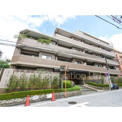 日神パレステージ信濃町