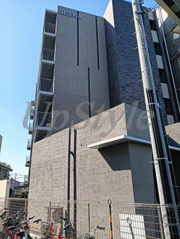 コンフォ―ス堀切