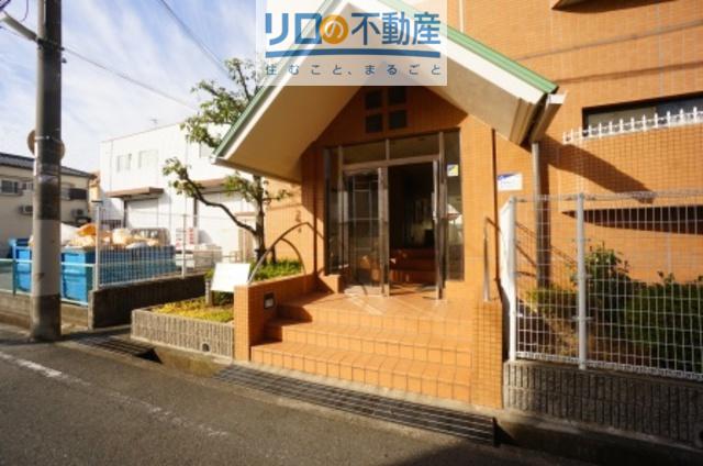 プレミールソシア