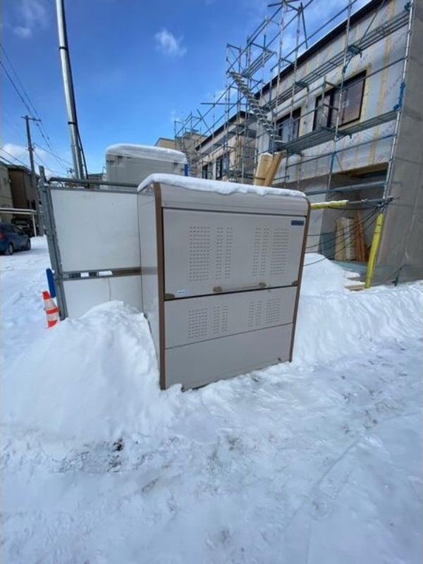 ラムーン発寒
