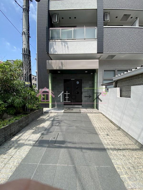十三本町ウインズマンションII