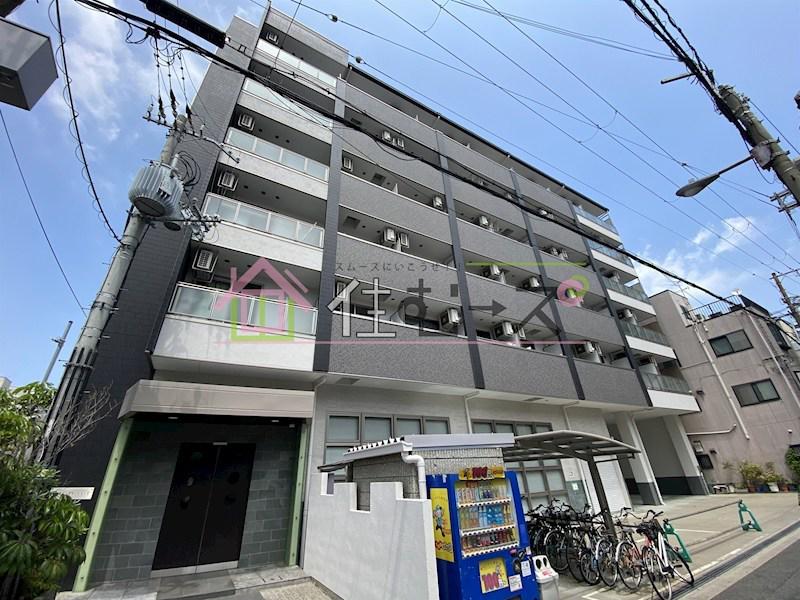 十三本町ウインズマンションII