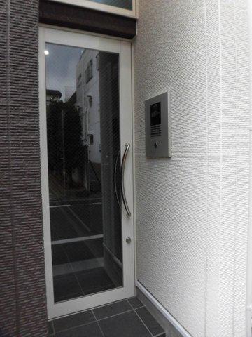 アミティエ東小岩