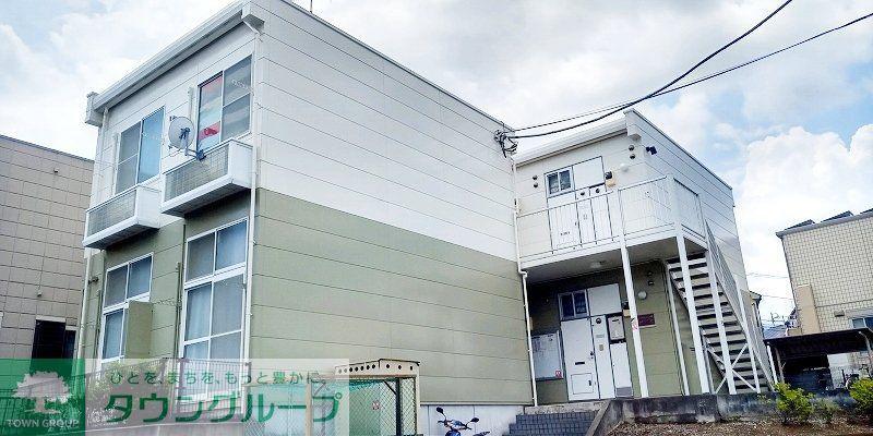 レオパレスプロシード